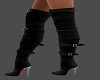 EPIC THIGHHIGH BOOTS BLK