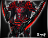 ! Crimson DualSword L