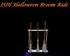 {SD}Halloween Broom Ride
