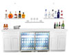 Glow Mini Bar WHITE