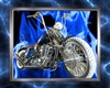 moto blue 2 kader