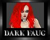 DKF Vanity Crimson