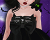 Cat Child Dress