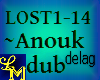 !LM Anouk - Lost dub