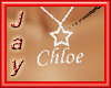 !J1 Chloe Necklace