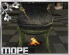 Table Cauldron