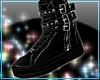 {G} Rocknroll Boots