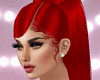Iris Red Hair PNY04