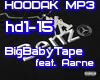 BigBabyTape - HOODAK MP3