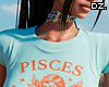 # Hor. Top - Pisces