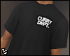 Curry Dept. Tee