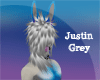 [COH] Justin Grey