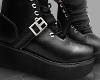 G Valency Boots