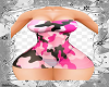 Lyra Dress 1 {Pink}