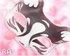 [Mask] Dark Kitsune