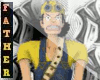 One Piece {Usoppu} [M/F]