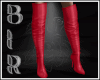 [BIR]Red Boots