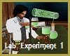 Lab Experiment 1 Green