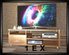 1EX EA TV Set