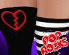 Nightmare Socks