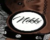 !TX - Nikki Custom Plugs