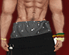 Black Shorts //