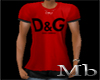 Shirt D&G
