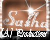 sasha sparkling