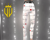 VV |Heartstopper Pants 1