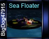 [BD] Sea floater