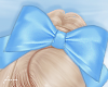 f. blue cheer bow