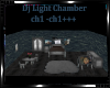 *Dj Light Chamber