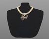 Mystic custom necklace