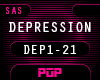 !DEP - DAX DEPRESSION
