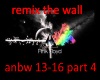 remix the wall