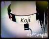 {[Ger]} Koji Collar