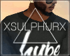xSx Hype Sweater