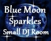 Blue Moon Dance Floor