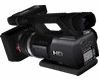 Animated X-HD Cam-Corder