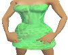 [93]Green Dress