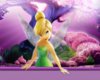 Tinkerbell Twin Bed 
