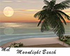 Moonlight Beach