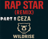 Ceza Rapstar Remix FQP8