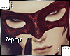 [Z.E] Masquerade Red