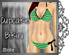 :D Cupcake Bikini (Grn)