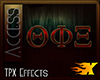 Ex| TPX Effects 2018 M