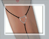 ! VALENTINE CHAIN ARMLET