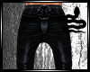 VIPER ~ Dark Pants+Boots