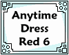 (IZ) Anytime Red 6