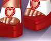 Valentine's Heels V2